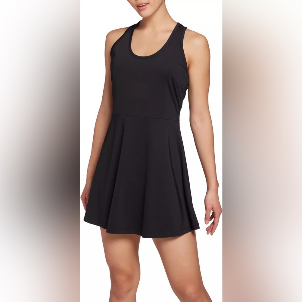 Prince Tennis Dress